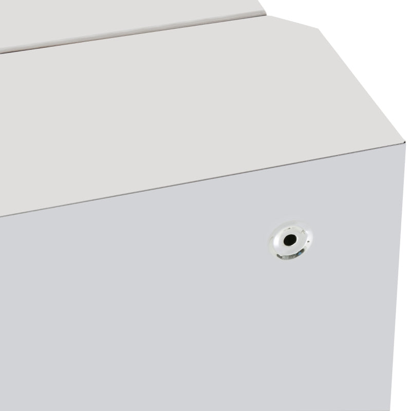 Bathroom Mirrored Cabinet